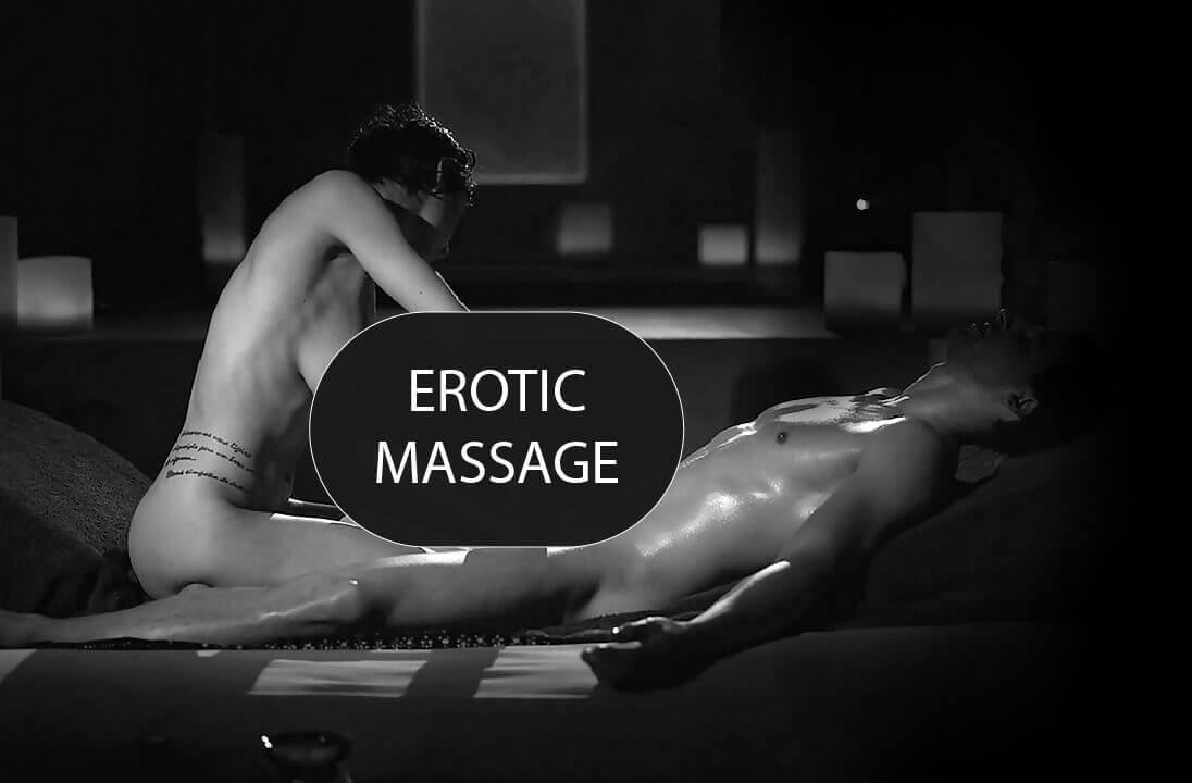 HAPPY ENDING MASSAGE