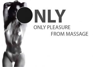 ONLY PlEASURE FROM THE BEST 4hands MASSAGE
