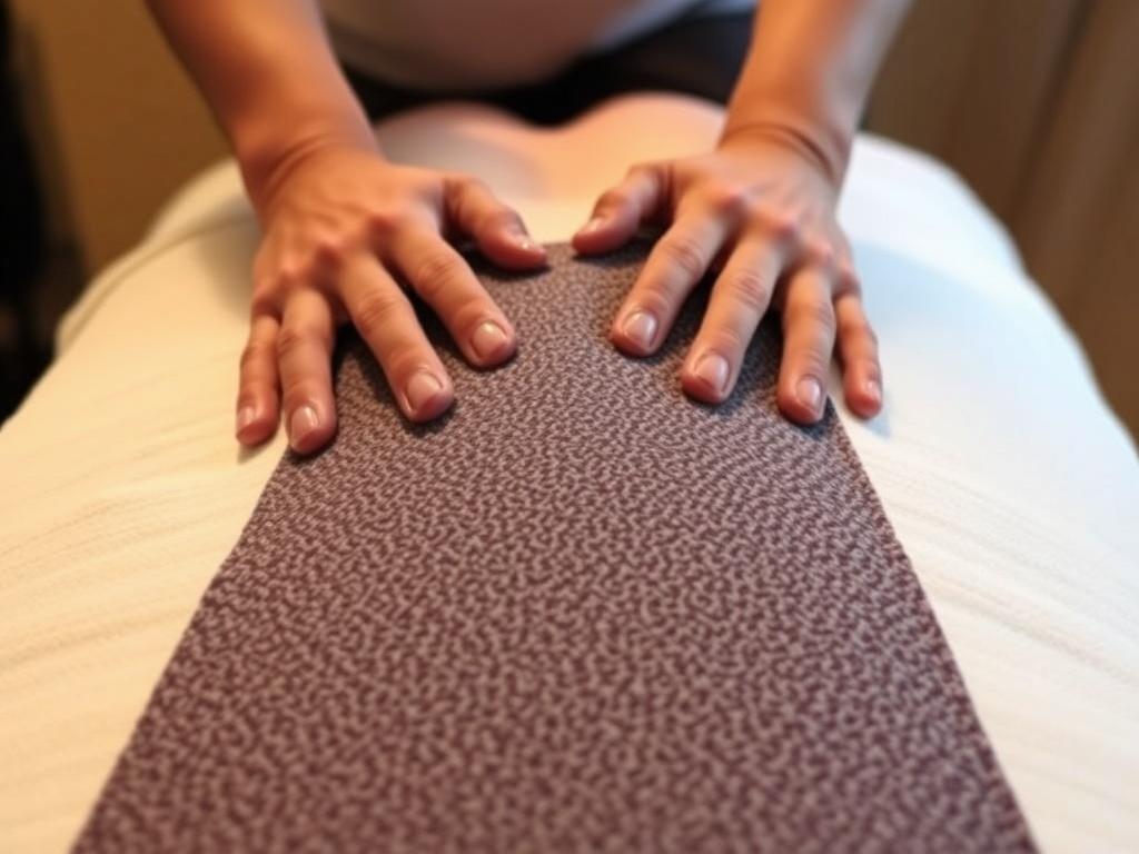 manhattan body rubs. Alternative and niche modalities