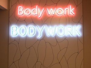 What if a Few Sessions of Bodywork Could Change How You Live in NYC?