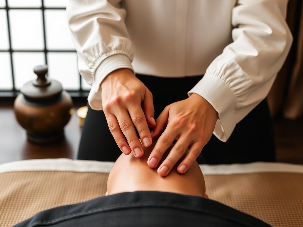 four hands massage ny. Etiquette, preparation, and aftercare