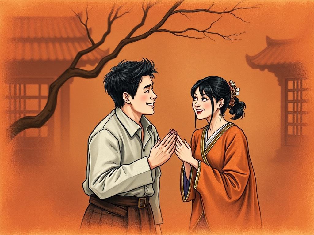 asian happy endings. Resources and organizations worth knowing