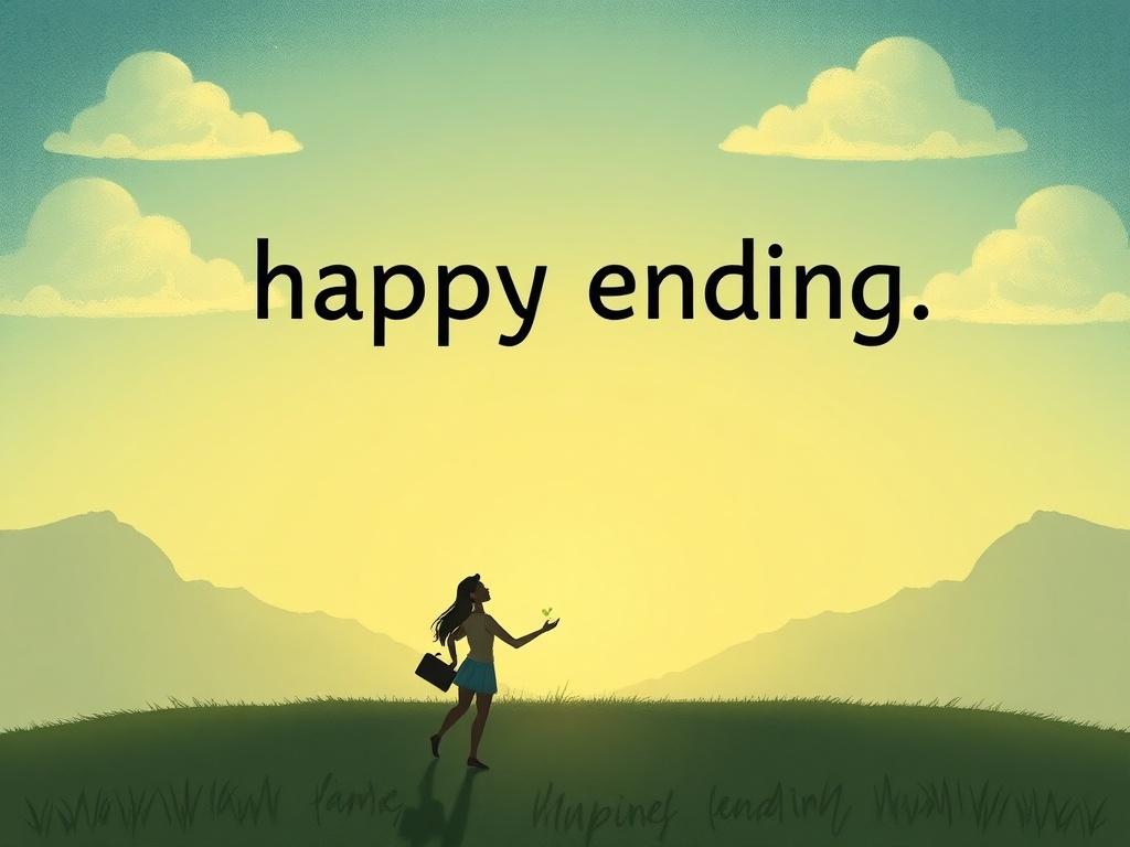 amp happy ending. Measuring the happy ending: metrics that matter