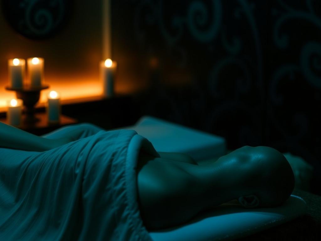 queens bodyrubs. Legality and regulation: what to check before booking