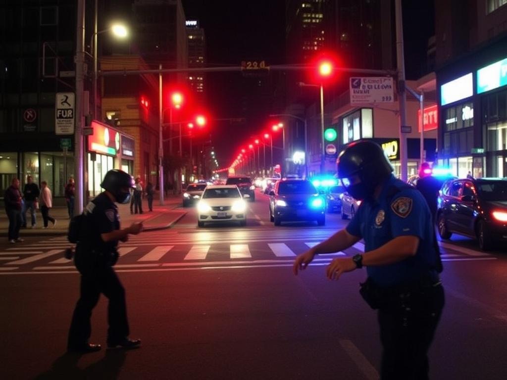 rub and tug montreal. Why enforcement matters — and how police and communities respond