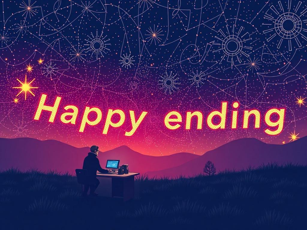 amp happy ending. Tools and practices that speed implementation