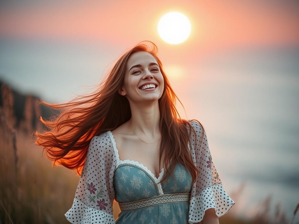 female happy ending. How to tell a richer ending in your own life