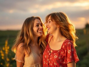 What Does a “Female Happy Ending” Actually Mean — and Who Gets to Write It?