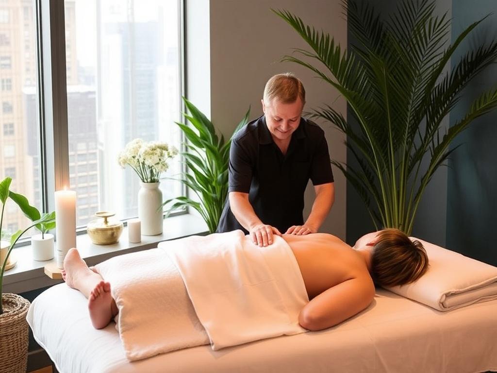 best massage manhattan. Common massage styles and when to choose them