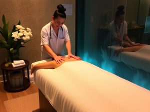 What Really Makes the Best Massage Service Worth Your Time?