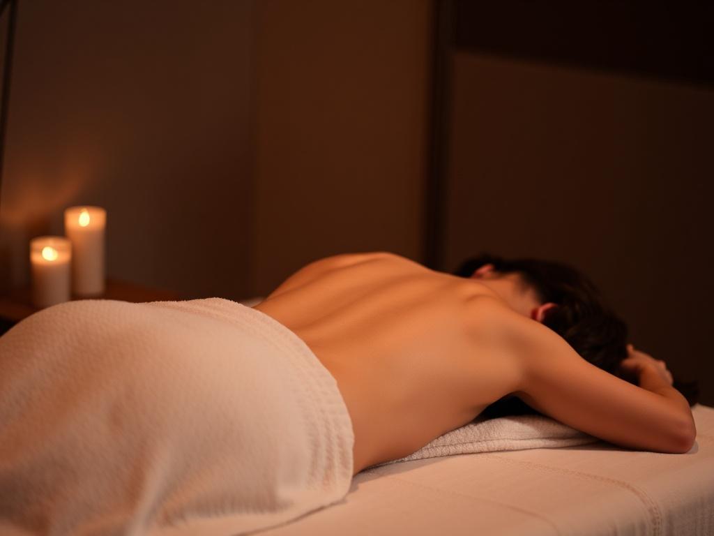 sensual massage sex. Common doubts and misconceptions